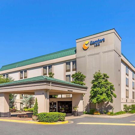Comfort Inn Quantico Stafford Kültér fotó