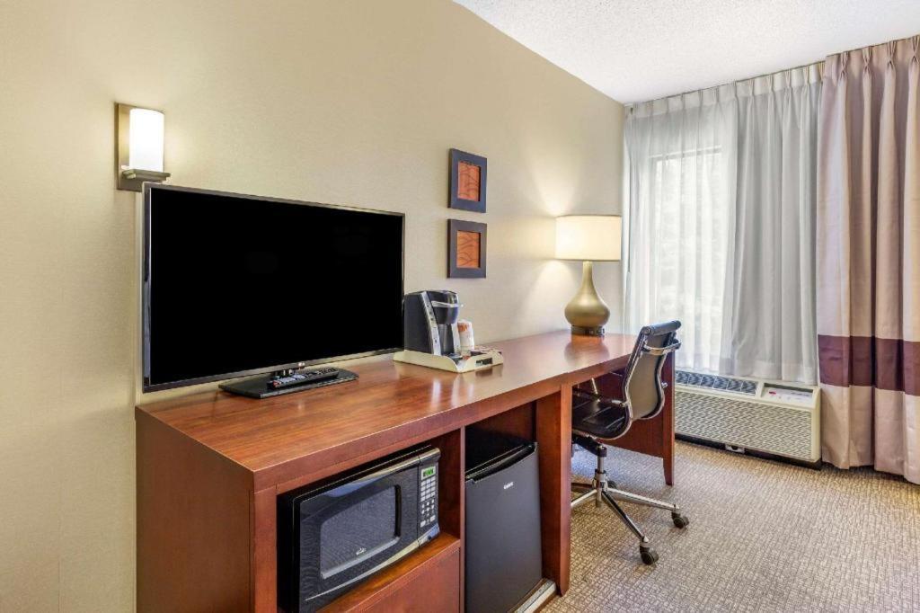Comfort Inn Quantico Stafford Kültér fotó