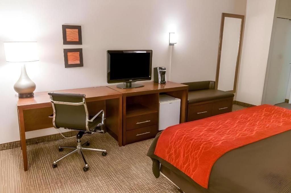 Comfort Inn Quantico Stafford Kültér fotó