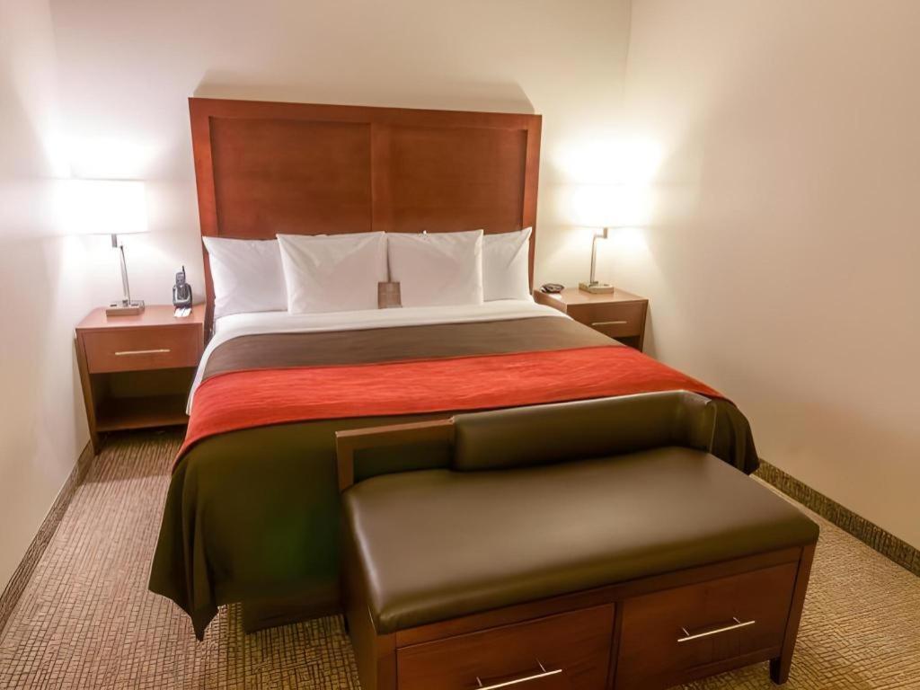 Comfort Inn Quantico Stafford Kültér fotó