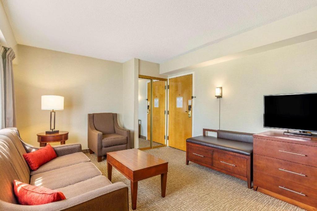 Comfort Inn Quantico Stafford Kültér fotó