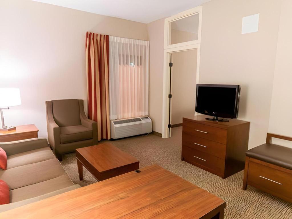 Comfort Inn Quantico Stafford Kültér fotó