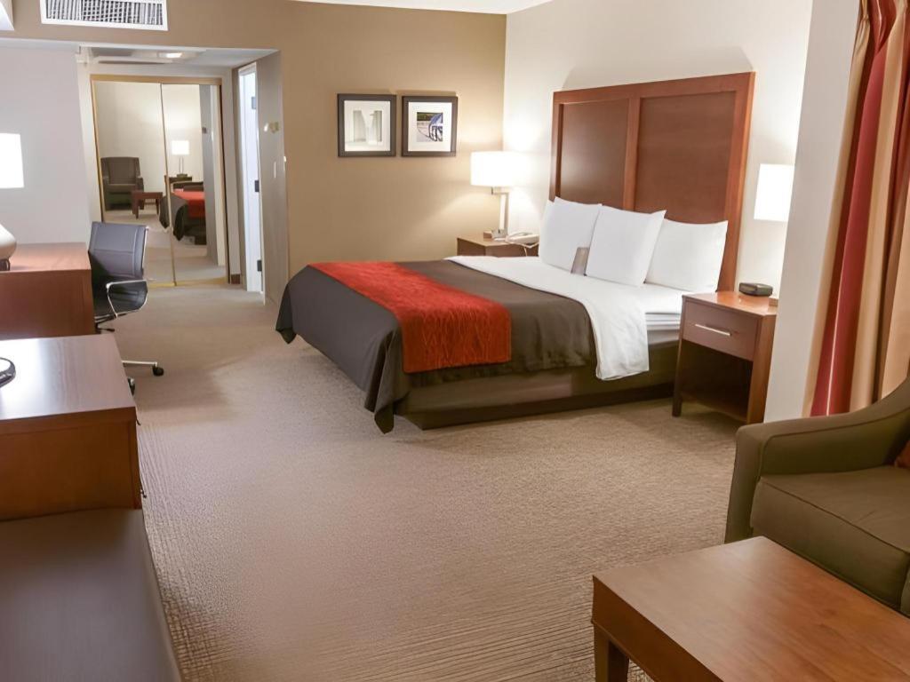 Comfort Inn Quantico Stafford Kültér fotó