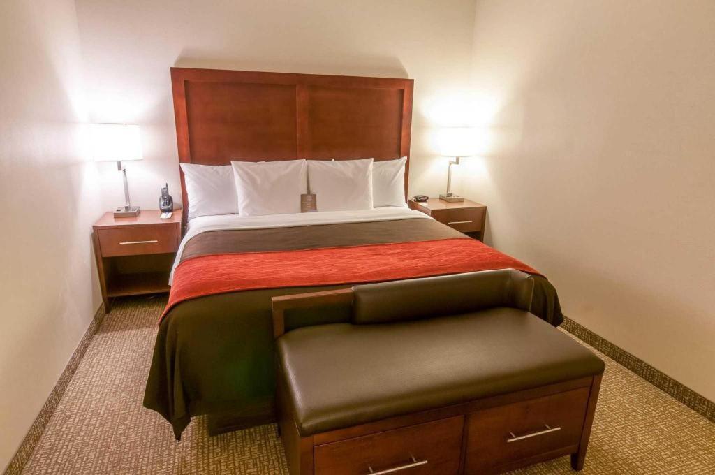 Comfort Inn Quantico Stafford Kültér fotó