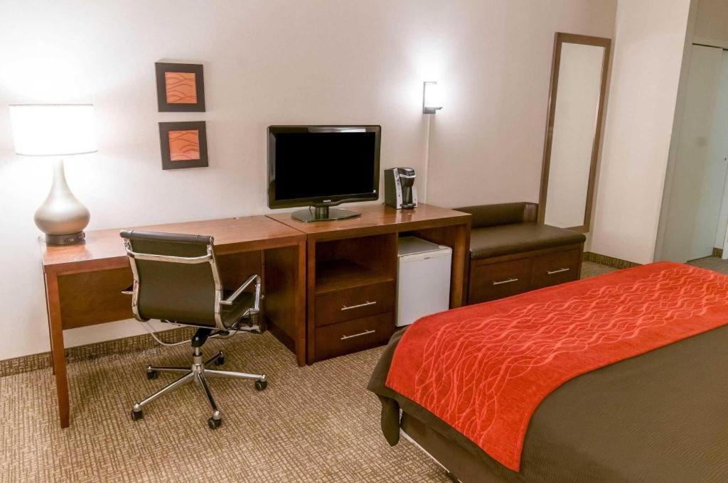 Comfort Inn Quantico Stafford Kültér fotó