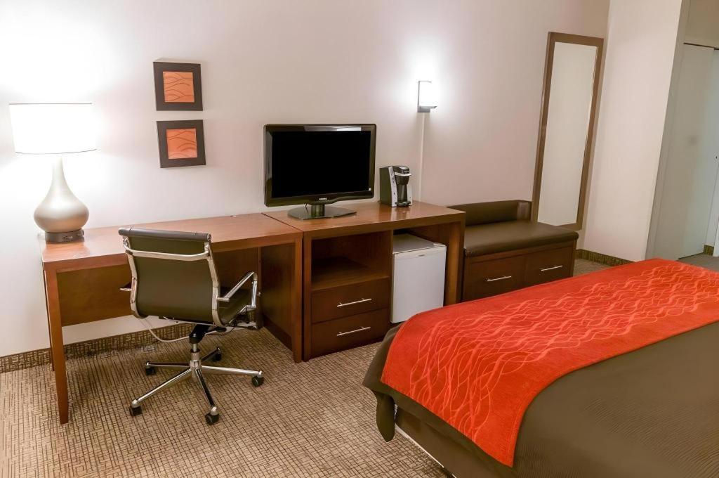 Comfort Inn Quantico Stafford Kültér fotó