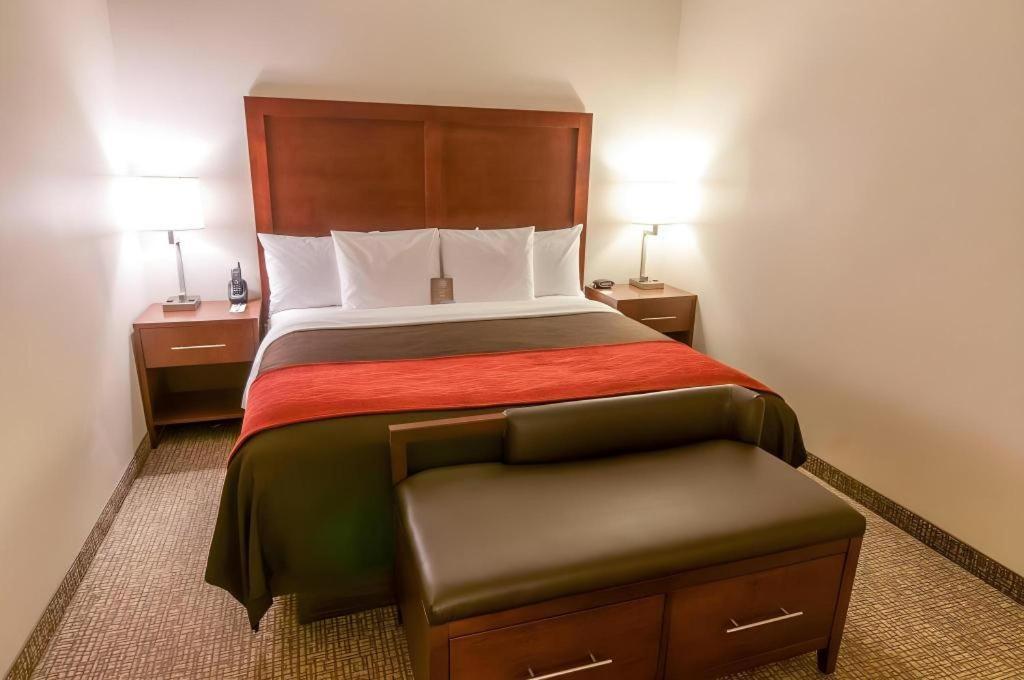 Comfort Inn Quantico Stafford Kültér fotó