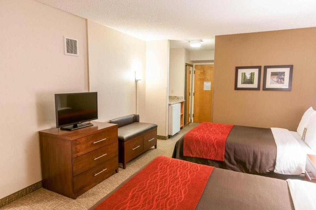 Comfort Inn Quantico Stafford Kültér fotó