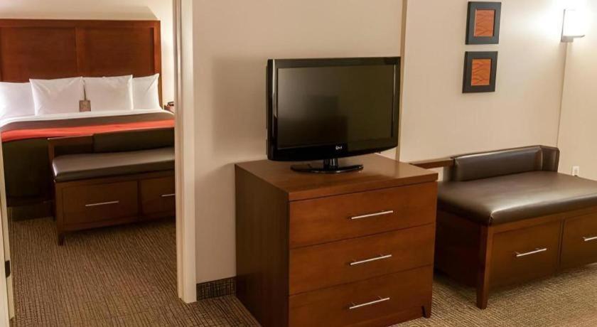 Comfort Inn Quantico Stafford Kültér fotó