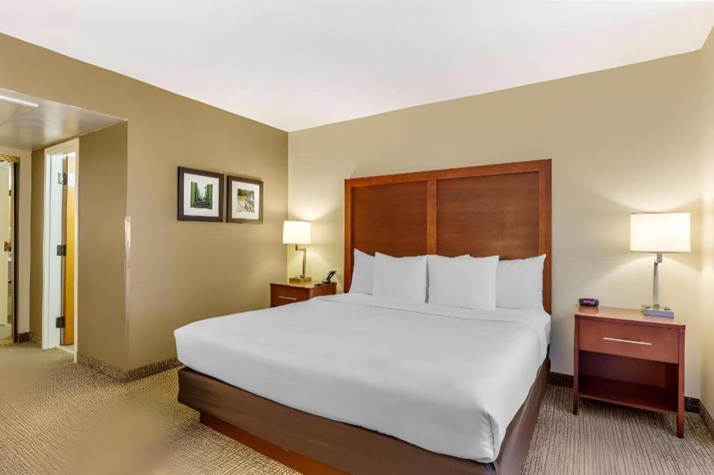 Comfort Inn Quantico Stafford Kültér fotó